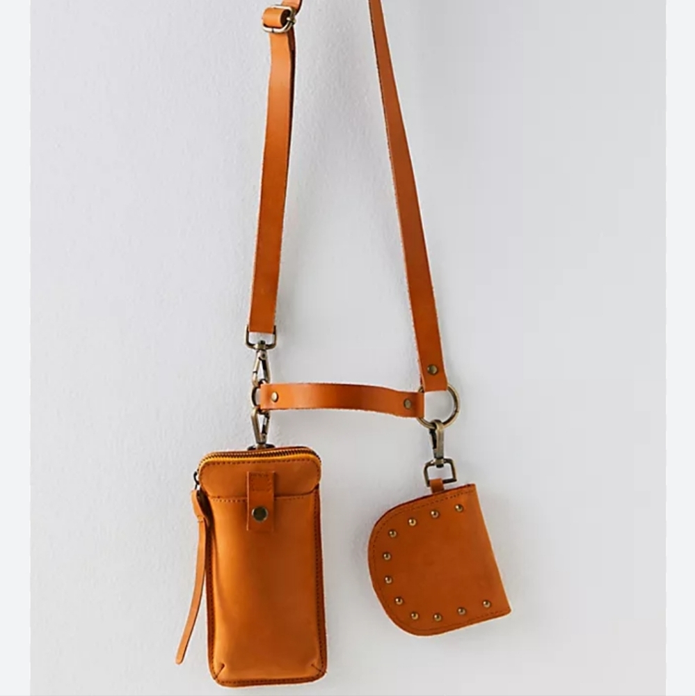 Free People Change Me Up Cross Body Bag - Picture 2 of 10
